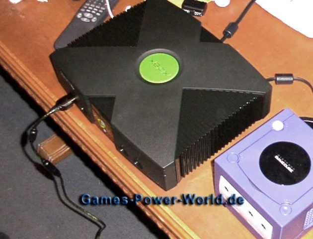 XBox