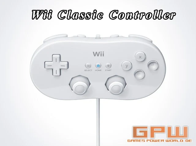 Nintendo Wii
