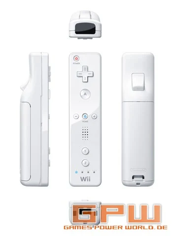 Nintendo Wii