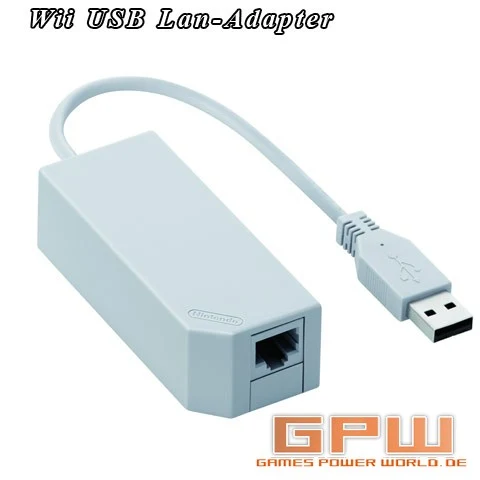 Nintendo Wii