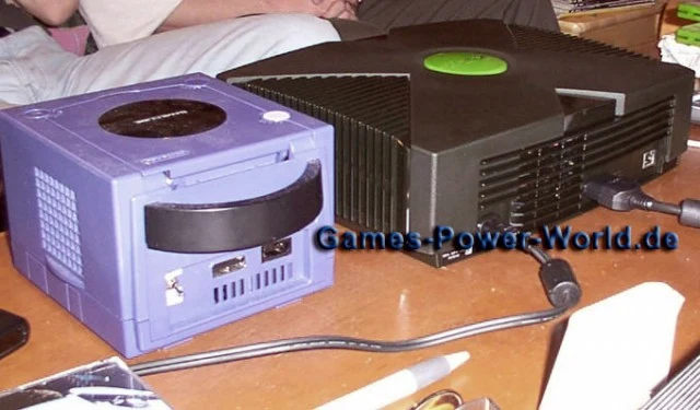 XBox