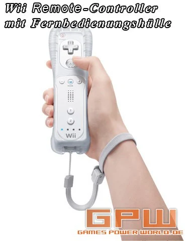 Nintendo Wii