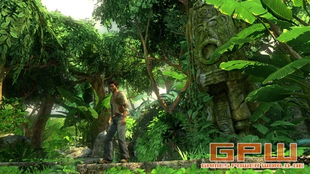 Uncharted Drakes Schicksal (PS3)