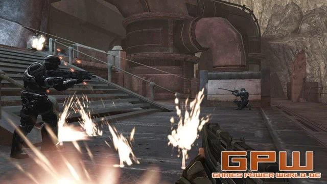 Turok (Xbox 360 + PS3)