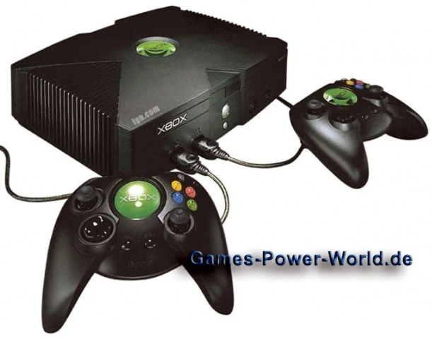 XBox