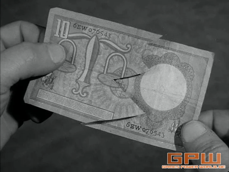 H. G. Wells: Der Unsichtbare (Invisible Man)