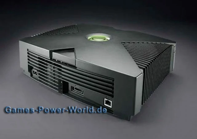 XBox