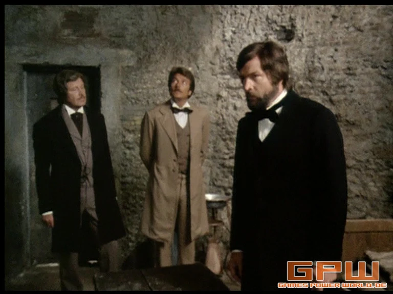 ZDF-Adventsvierteiler (1964 bis 1983)