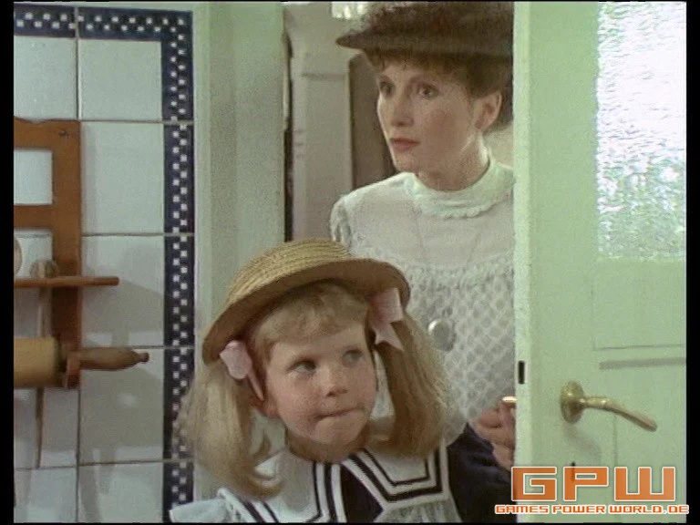 ZDF-Weihnachtsserien (1979 bis 1998)