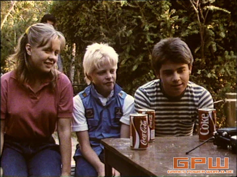 Zoo-Abenteuer (Zoo Family)