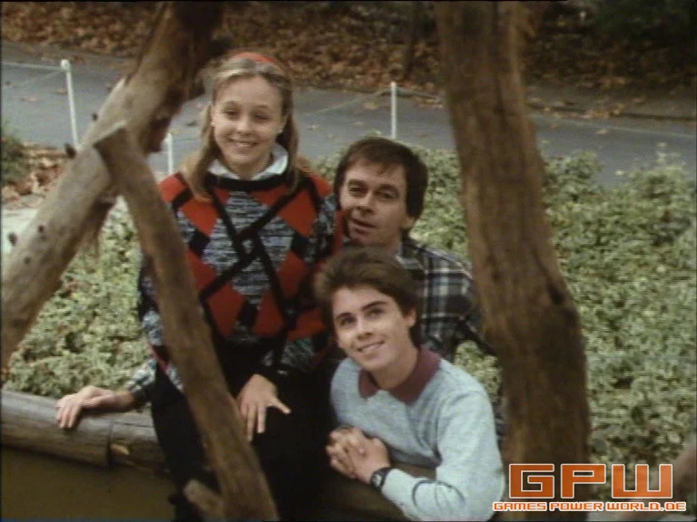 Zoo-Abenteuer (Zoo Family)