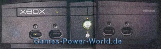 XBox