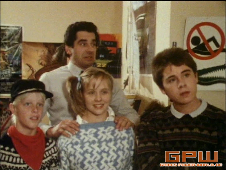 Zoo-Abenteuer (Zoo Family)