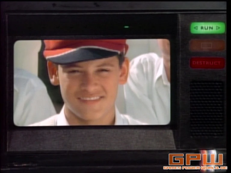 Mission: Impossible – In geheimer Mission (Pidax)