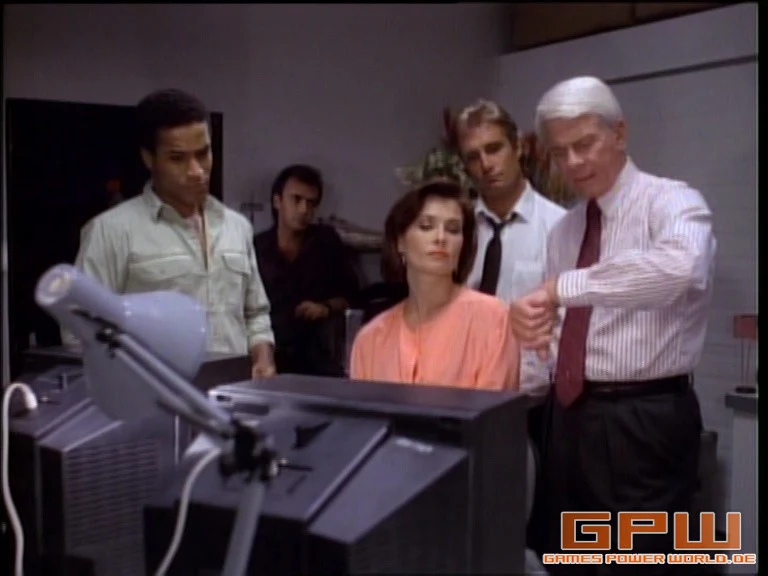 Mission: Impossible – In geheimer Mission (Pidax)