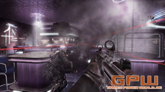 Rainbow Six Vegas 2