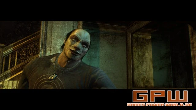 Condemned 2