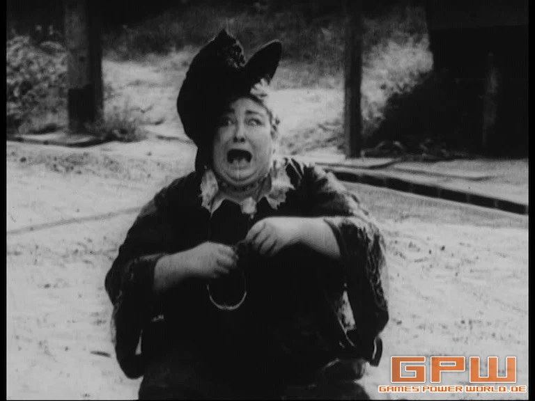 Väter der Klamotte