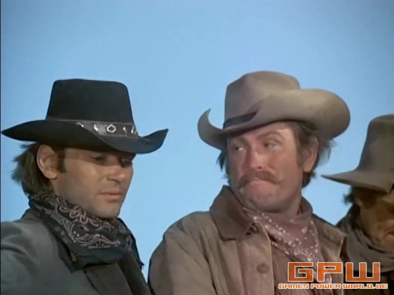 Alias Smith und Jones (Alias Smith and Jones)