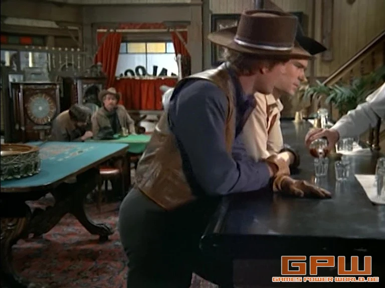 Alias Smith und Jones (Alias Smith and Jones)