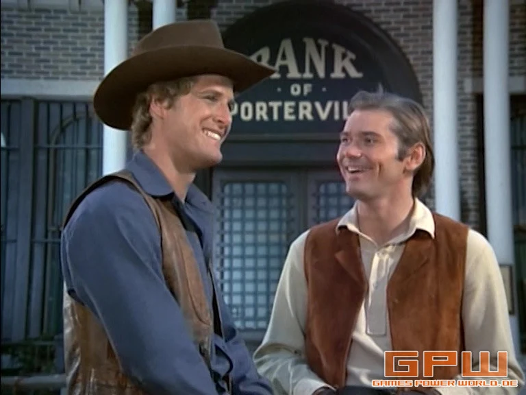 Alias Smith und Jones (Alias Smith and Jones)