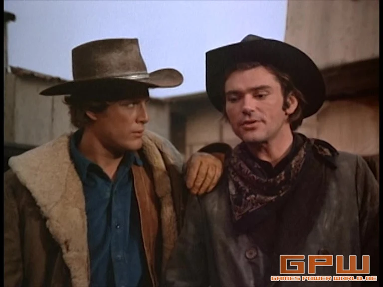 Alias Smith und Jones (Alias Smith and Jones)