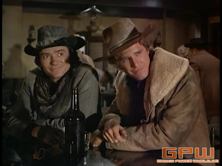 Alias Smith und Jones (Alias Smith and Jones)