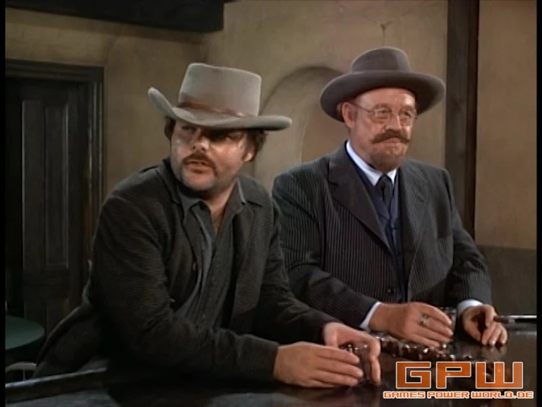 Alias Smith und Jones (Alias Smith and Jones)