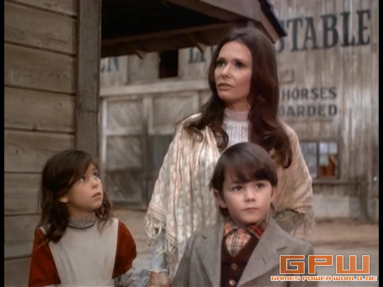 Alias Smith und Jones (Alias Smith and Jones)