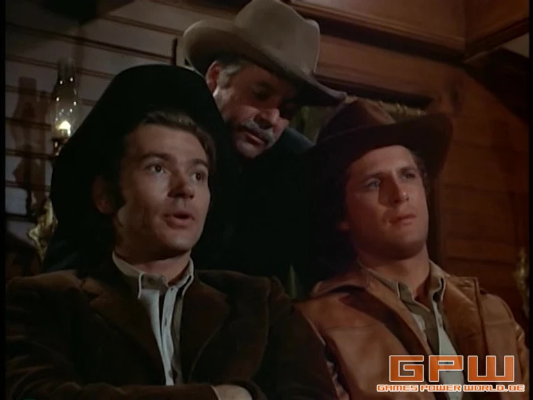 Alias Smith und Jones (Alias Smith and Jones)