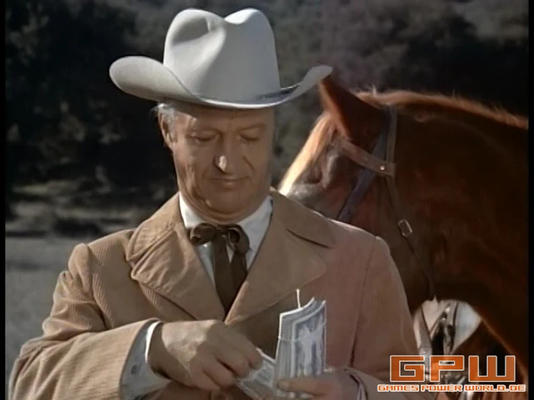Alias Smith und Jones (Alias Smith and Jones)