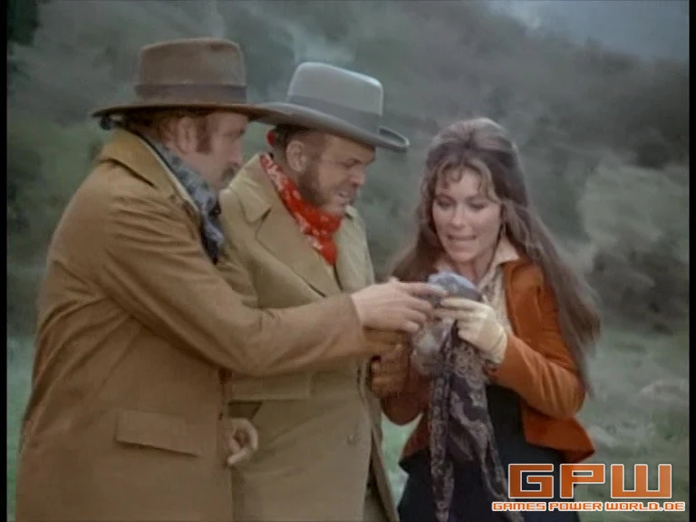 Alias Smith und Jones (Alias Smith and Jones)