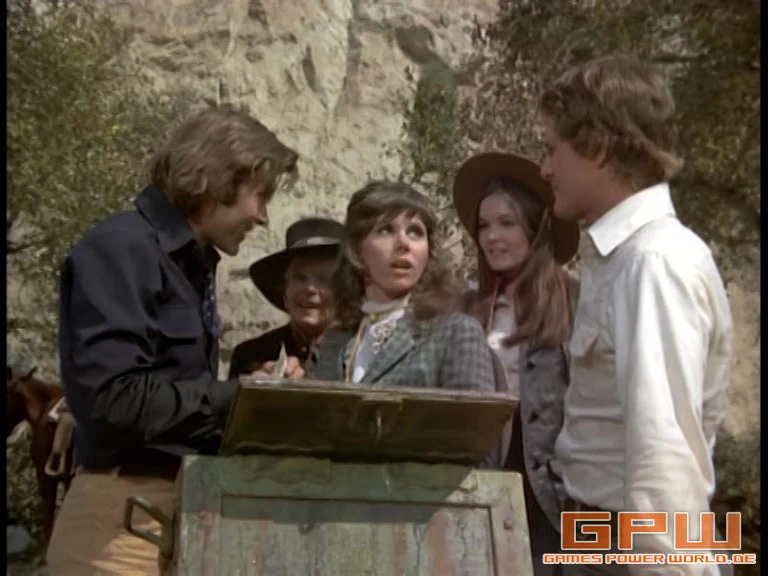 Alias Smith und Jones (Alias Smith and Jones)