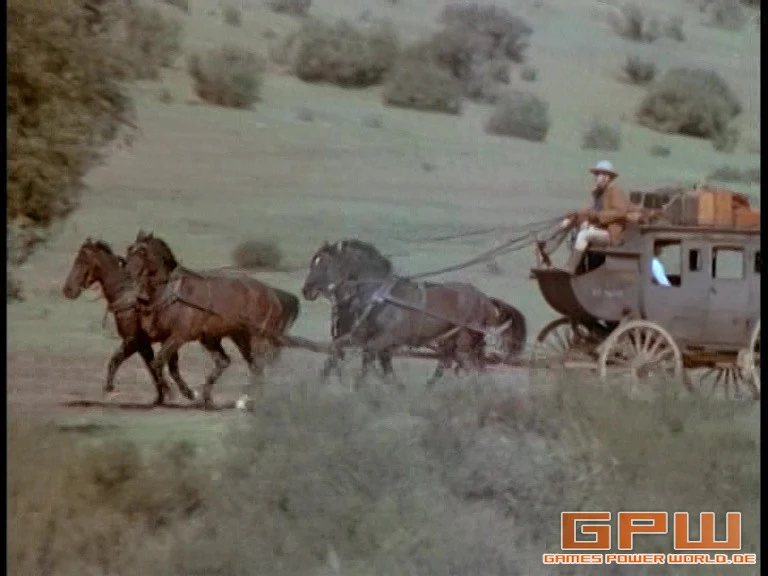 Alias Smith und Jones (Alias Smith and Jones)