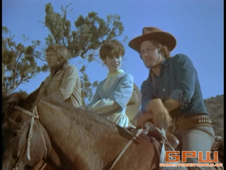 Alias Smith und Jones (Alias Smith and Jones)