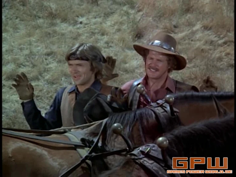 Alias Smith und Jones (Alias Smith and Jones)