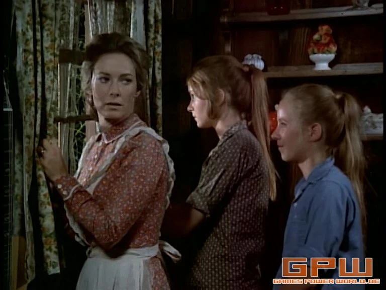 Alias Smith und Jones (Alias Smith and Jones)