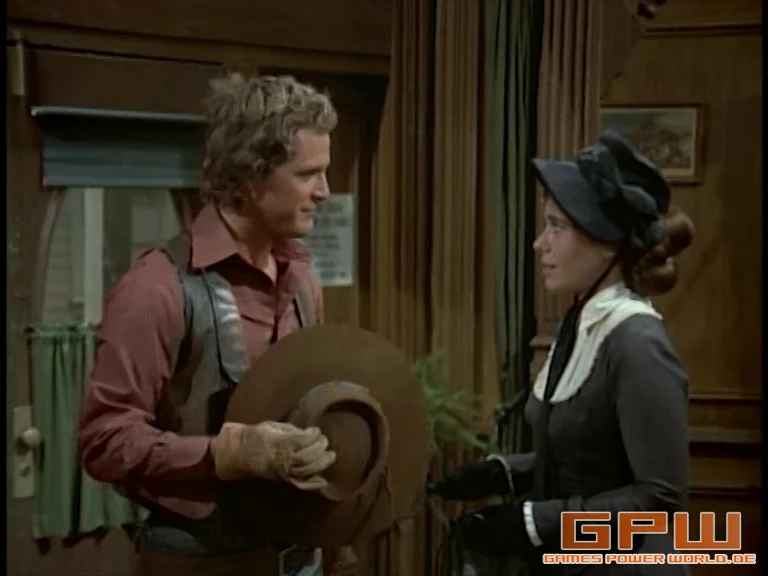 Alias Smith und Jones (Alias Smith and Jones)