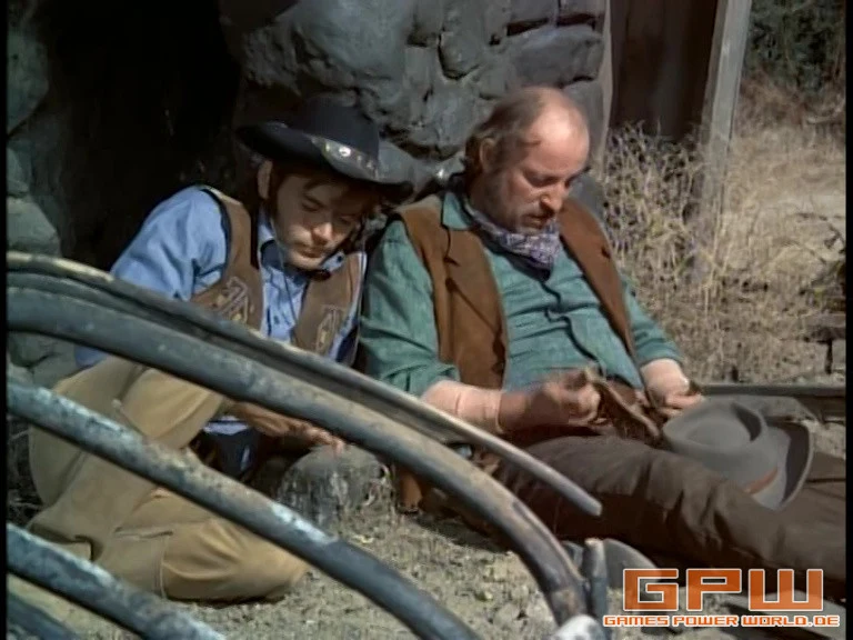 Alias Smith und Jones (Alias Smith and Jones)