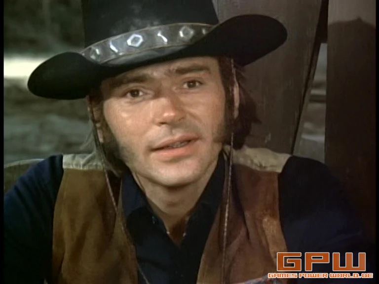 Alias Smith und Jones (Alias Smith and Jones)