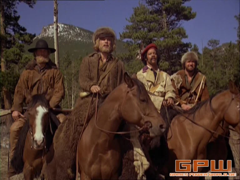 Colorado Saga (Centennial)