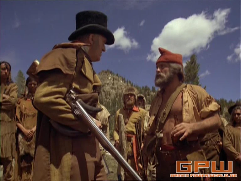 Colorado Saga (Centennial)