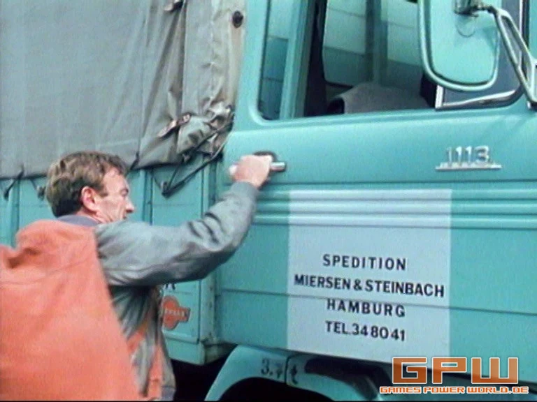 Tatort Hamburg - Kommissar Paul Trimmel - Gesamtedition