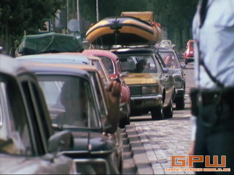 Tatort Hamburg - Kommissar Paul Trimmel - Gesamtedition