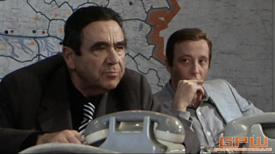 Tatort Hamburg - Kommissar Paul Trimmel - Gesamtedition