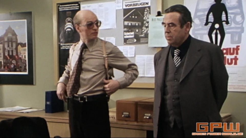 Tatort Hamburg - Kommissar Paul Trimmel - Gesamtedition