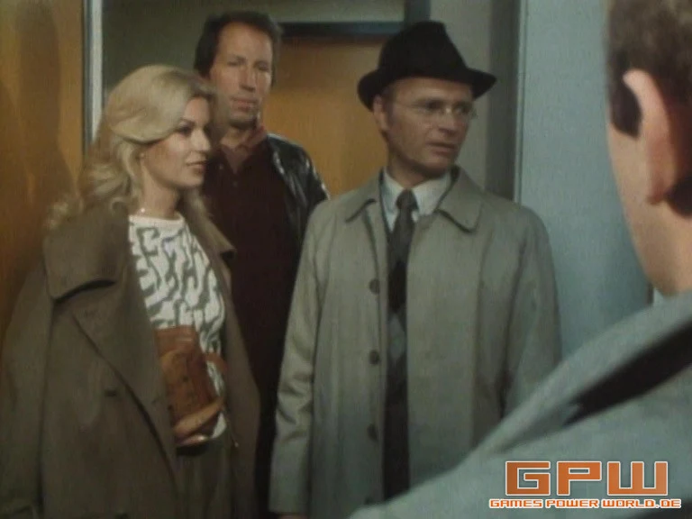 Tatort Hamburg - Kommissar Paul Trimmel - Gesamtedition