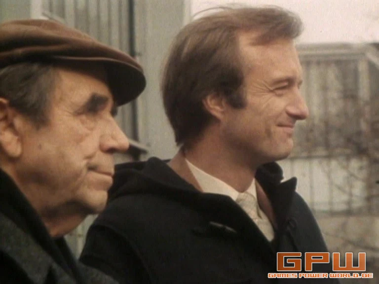 Tatort Hamburg - Kommissar Paul Trimmel - Gesamtedition