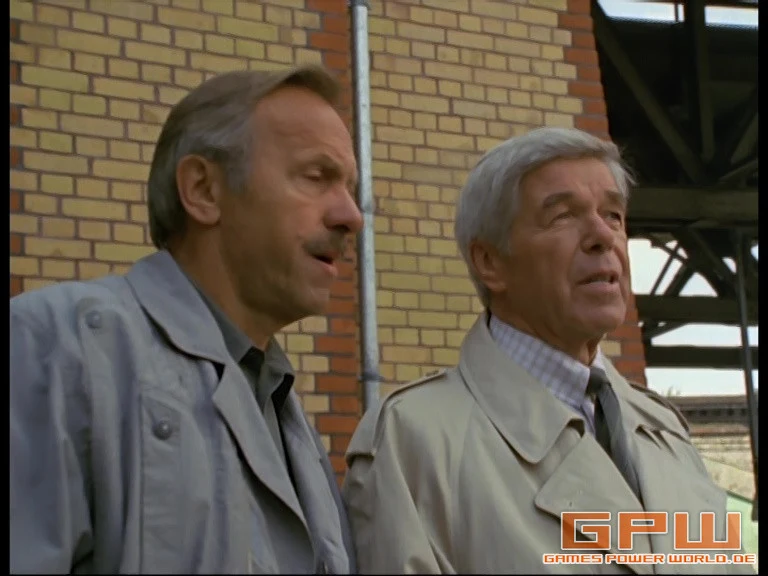Tatort Berlin - Kommissar Hans Georg Bülow - Gesamtedition