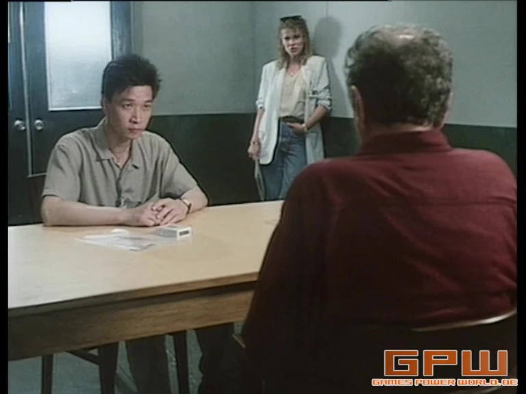 Yellowthread Street - Straße der Angst (Yellowthread Street)
